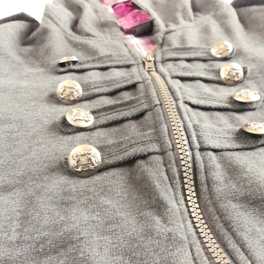 Girls Jacket - Picture 2 of 5